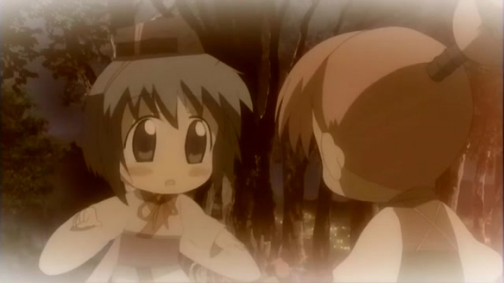 Binchou-tan 12.rész (Vége) [Magyar Felirat]