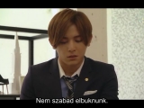 Cain and Abel Ep2