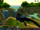 World Of Warcraft Legion Demon Hunter 110 Level