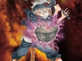 Black Clover - 4. Rész [Felirat]
