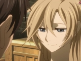 Mahoutsukai no Yome 4.rész /magyar felirat/