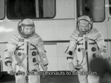 Az űrhajózás úttörői - A Szovjetek 2 rész