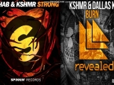 KSHMR & R3hab, DallasK-Strong V.S. Burn (DJ...