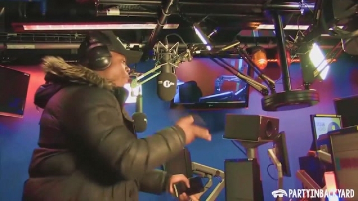 Big Shaq - Man's Not Hot PARTY