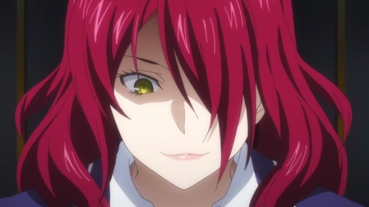 Shokugeki no Souma: San no Sara - 5.rész