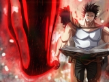 Black Clover - 5. Rész [Felirat]