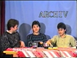 Sulila TV adás 1991.12.13 (Neumann Eger)