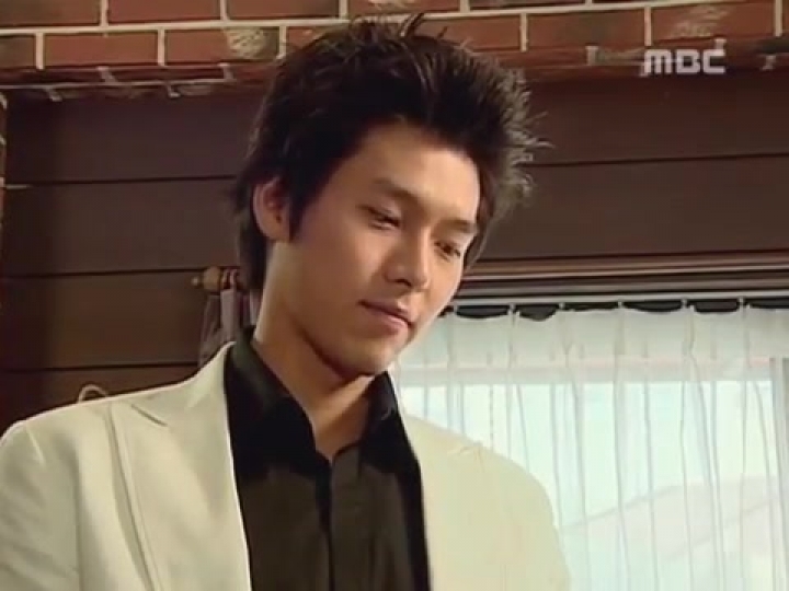 nevem.Kim Sam-Soon1x04