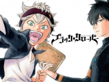 Black Clover - 6. Rész [Felirat]