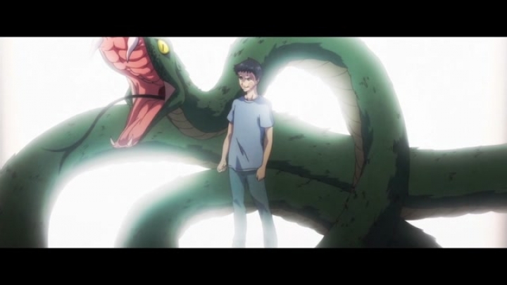 Evil or Live - 05