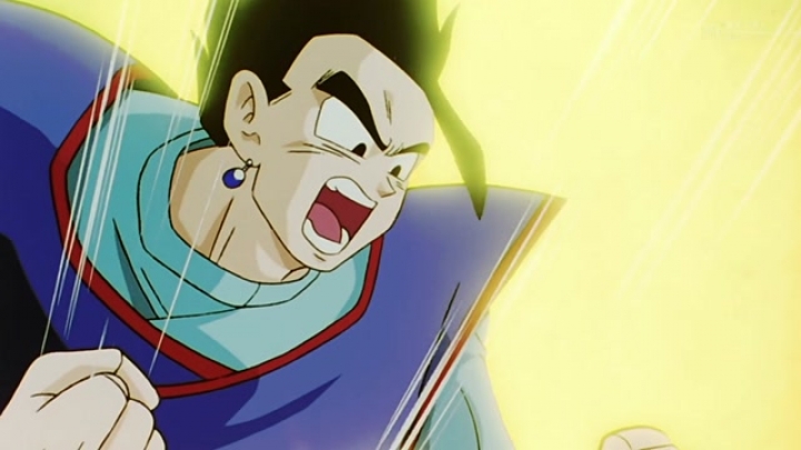 Drag0n BaII Kai anime 141. rész magyar felirattal [NKWT]