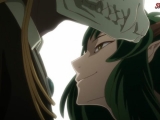 Mahoutsukai no Yome 6.rész /magyar felirat/