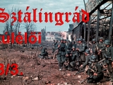 Sztálingrád túlélői 3/3.