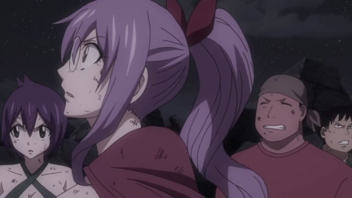 Fairy Tail 257.rész - Magyar felirattal HD