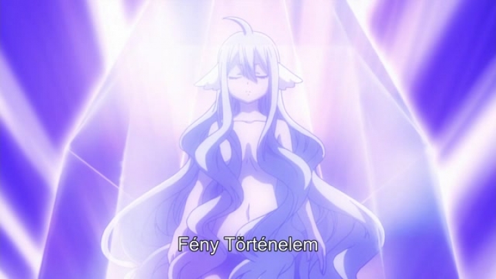 Fairy Tail 260.rész - Magyar felirattal HD