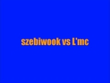 szebiwook vs L'mc Rage Mix 2K17