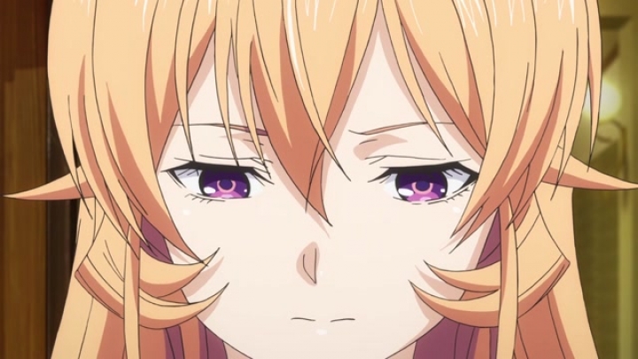 Shokugeki no Souma: San no Sara - 7.rész