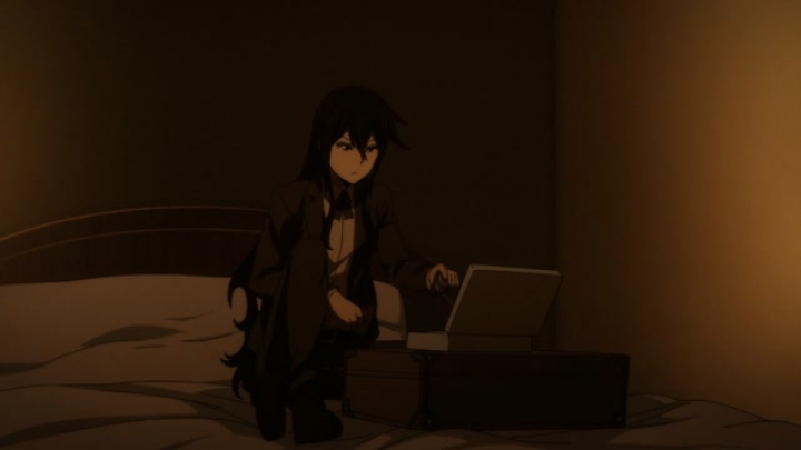 Kino no Tabi (2017) 07. rész [Magyar Felirattal]