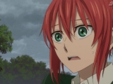 Mahoutsukai no Yome 7.rész /magyar felirat/