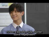 Cain and Abel Ep6