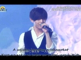 Hey Say Jump: Give Me Love