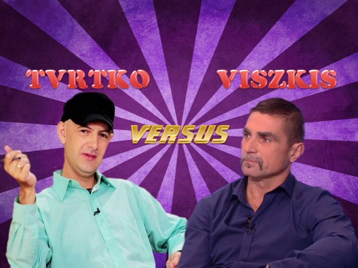 TVRTKO versus VISZKIS