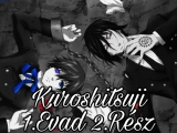 Kuroshitsuji 1.évad 2.rész /Magyar Felirattal/