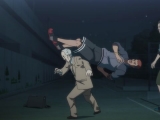 Inuyashiki 03.rész [MAGYAR FELIRAT]