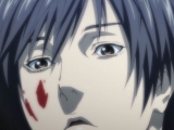 Inuyashiki 07.rész [MAGYAR FELIRAT]