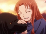 Mahoutsukai no Yome 8.rész /magyar felirat/