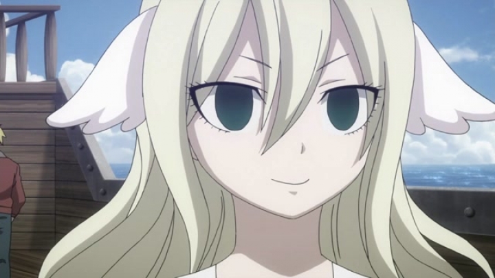 Fairy Tail 268.rész - Magyar felirattal HD
