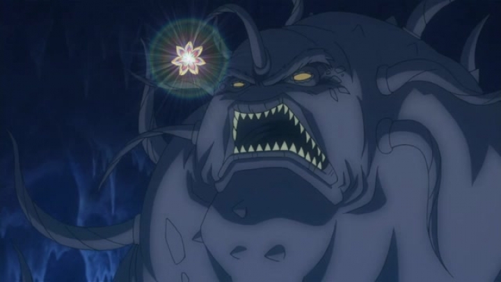 Fairy Tail 270.rész - Magyar felirattal HD
