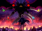 Black Clover - 9. Rész [Felirat]