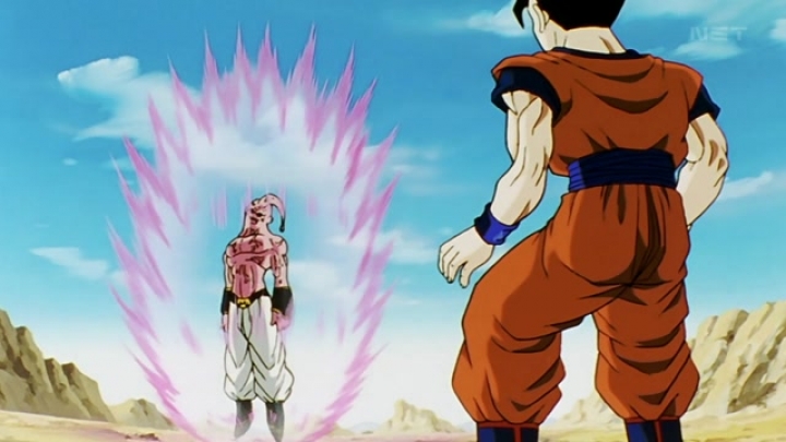 Drag0n BaII Kai anime 142. rész magyar felirattal [NKWT]