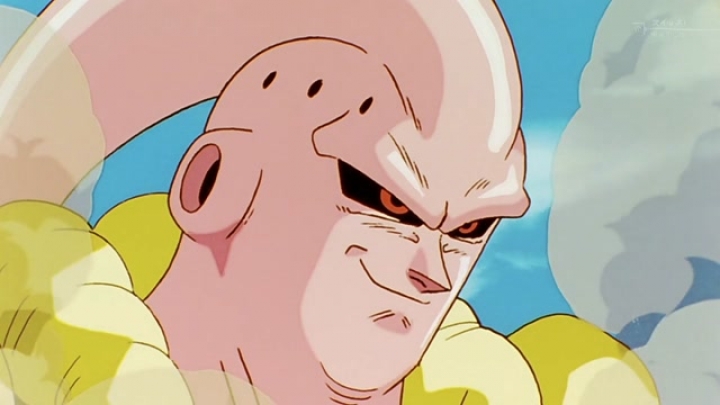 Drag0n BaII Kai anime 143. rész magyar felirattal [NKWT]