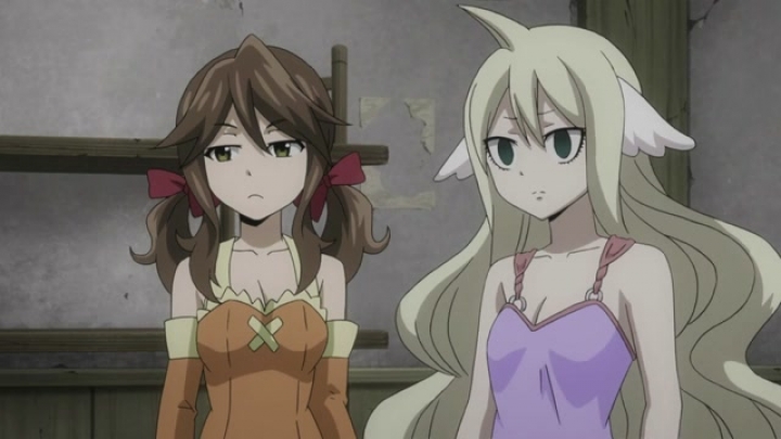 Fairy Tail 271.rész - Magyar felirattal HD