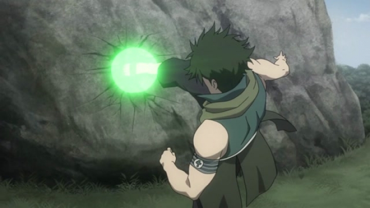 Fairy Tail 272.rész - Magyar felirattal HD