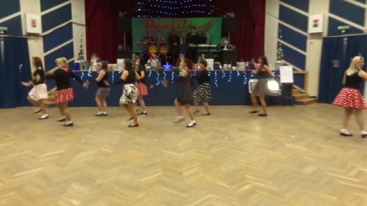 Katalin bál 2017