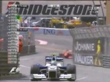 F1 2009 (TV) 6.futam: Monaco - Monte Carlo