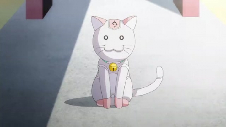 To LOVE-Ru (2017)