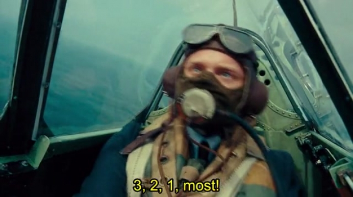 Dunkirk 2017 hunsub
