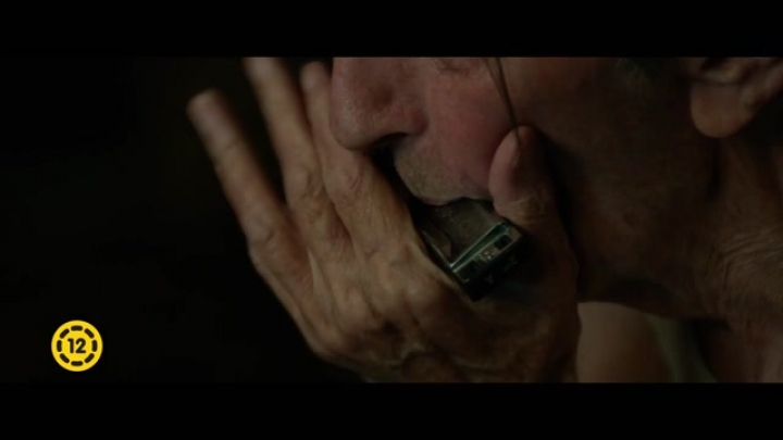 Lucky (előzetes)