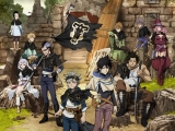 Black Clover - 10. Rész [Felirat]