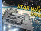 TOP 10 STAR WARS Űrhajó - Legjobb Star Wars...