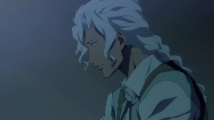 Garo: Vanishing Line - 10. rész