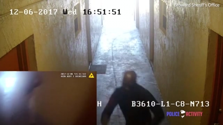Rendőrségi intézkedés....
