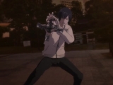 Inuyashiki 10.rész [MAGYAR FELIRAT]