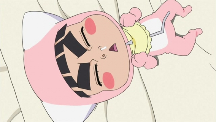 Naruto SD: Rock Lee & His Ninja Pals - 50.rész - Magyar felirattal HD