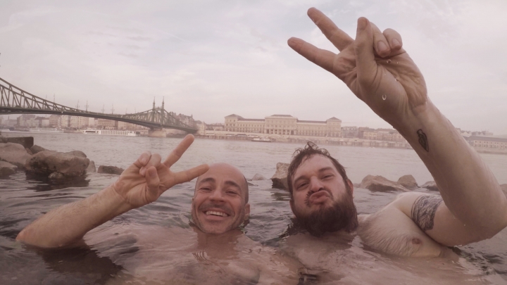 Ha szereti a wellnesst, tízezreket spórolhat ezzel a videóval