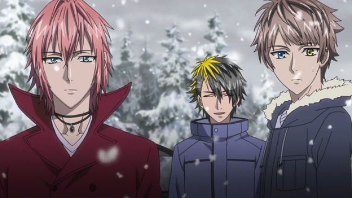 Dynamic Chord 11. rész